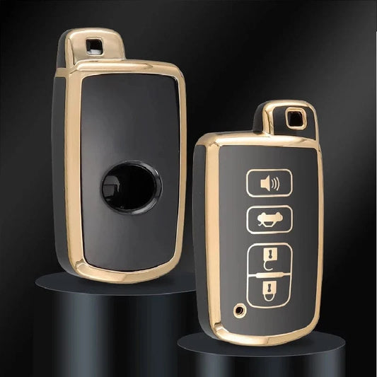 CAR TPU KEY COVER - PROTECTION KEY COVER - SAFETY COVER