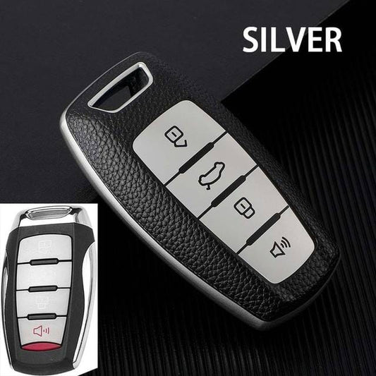 CAR TPU KEY COVER - PROTECTION KEY COVER - SAFETY COVER