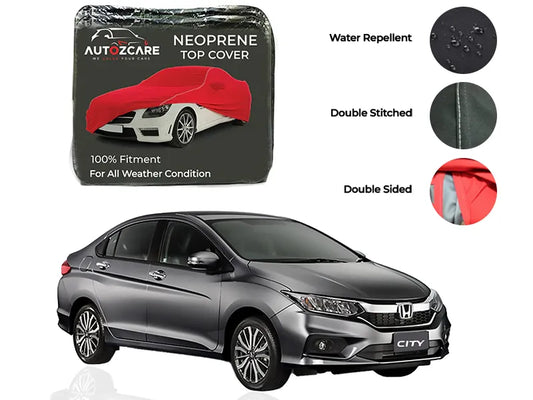 Neoprene Top Cover (Specific Models)